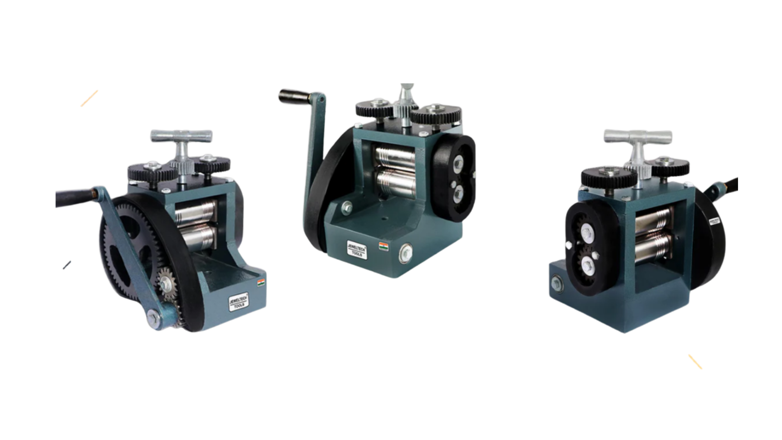 Rolling Mill