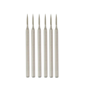 Burs & Carbide Tools