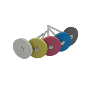 Polishing Tools