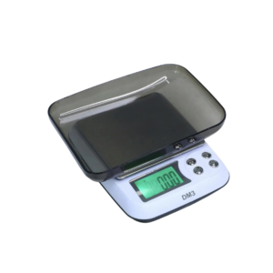 Weigh Scales