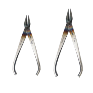 Cutter And Pliers
