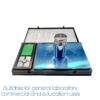 Digital Precision Pocket Scale – High Accuracy Electronic Weighing Scale